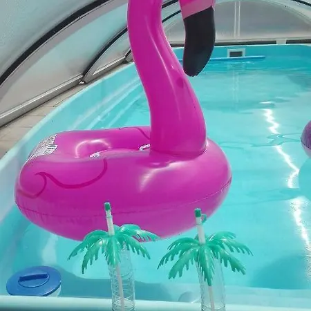 بيت ضيافة Flora *